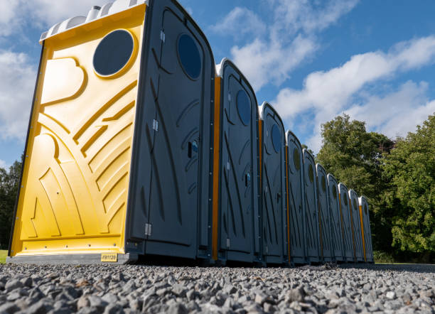 Best Short-Term Portable Toilet Rental  in Buckhead, GA