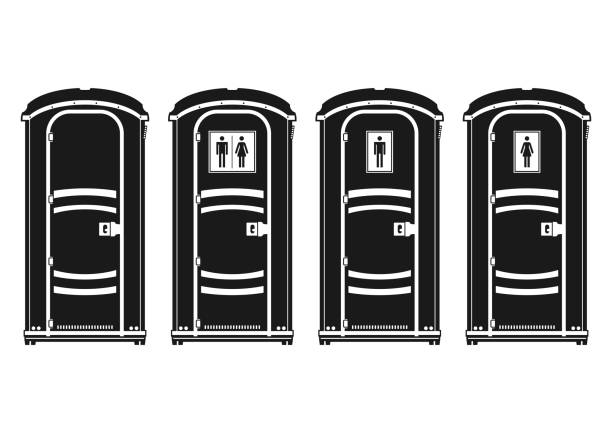 Reliable Buckhead, GA Portable Potty Rental Solutions