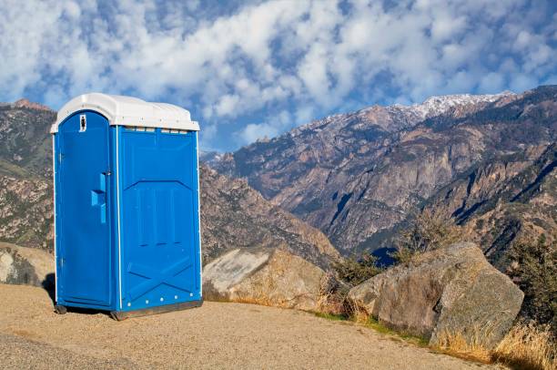 Best Long-Term Portable Toilet Rental  in Buckhead, GA