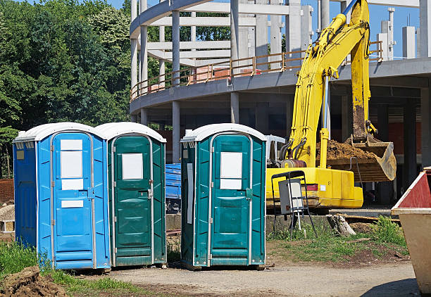 Best Standard Portable Toilet Rental  in Buckhead, GA