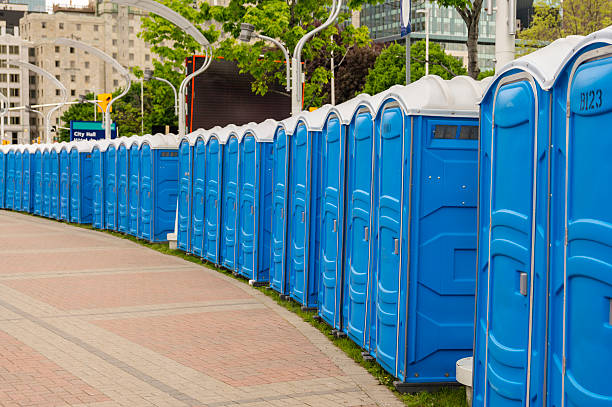 Best Portable Restroom Maintenance and Cleaning  in Buckhead, GA