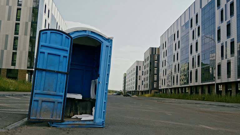 Best Portable Restroom for Sporting Events  in Buckhead, GA